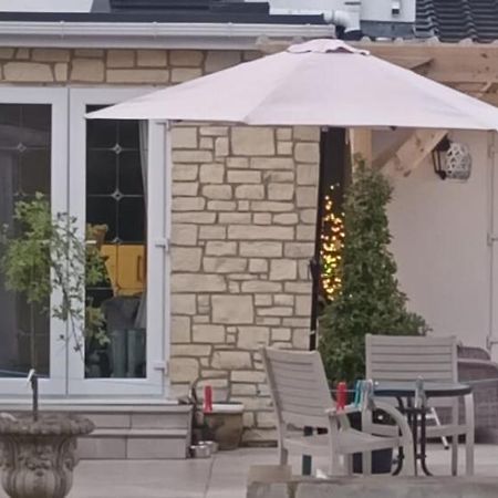 Ferienwohnung An Cuan - The Haven Letterkenny Exterior foto