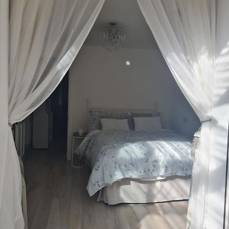 Ferienwohnung An Cuan - The Haven Letterkenny Exterior foto
