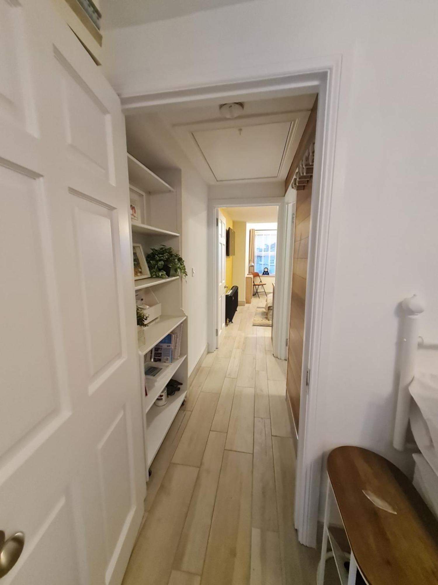 Ferienwohnung An Cuan - The Haven Letterkenny Exterior foto