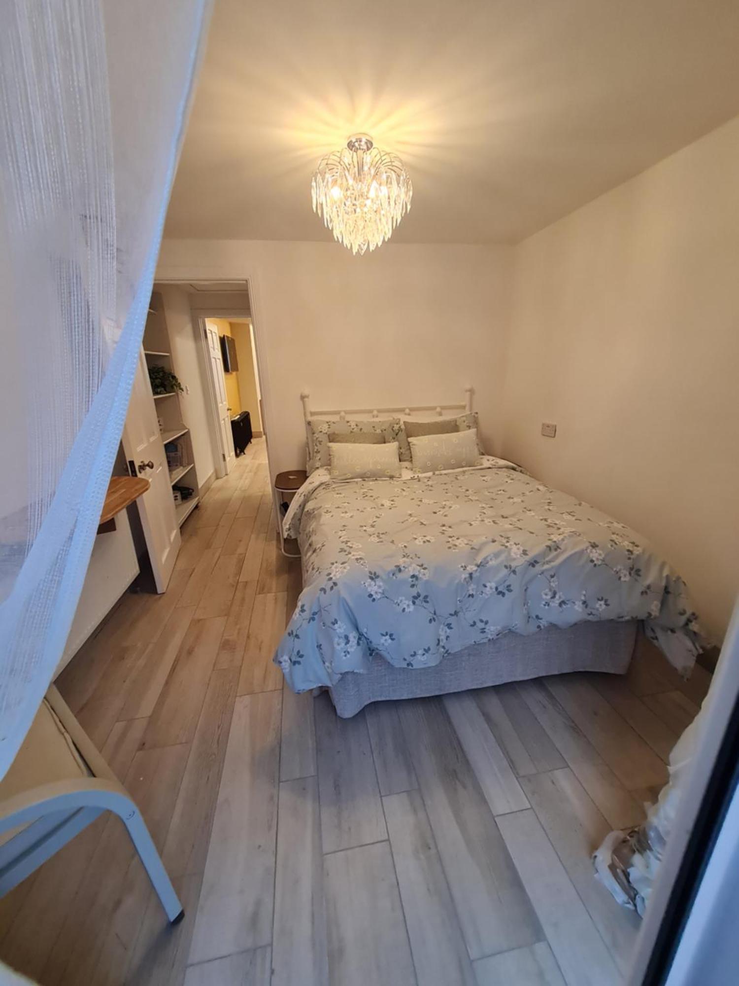 Ferienwohnung An Cuan - The Haven Letterkenny Exterior foto